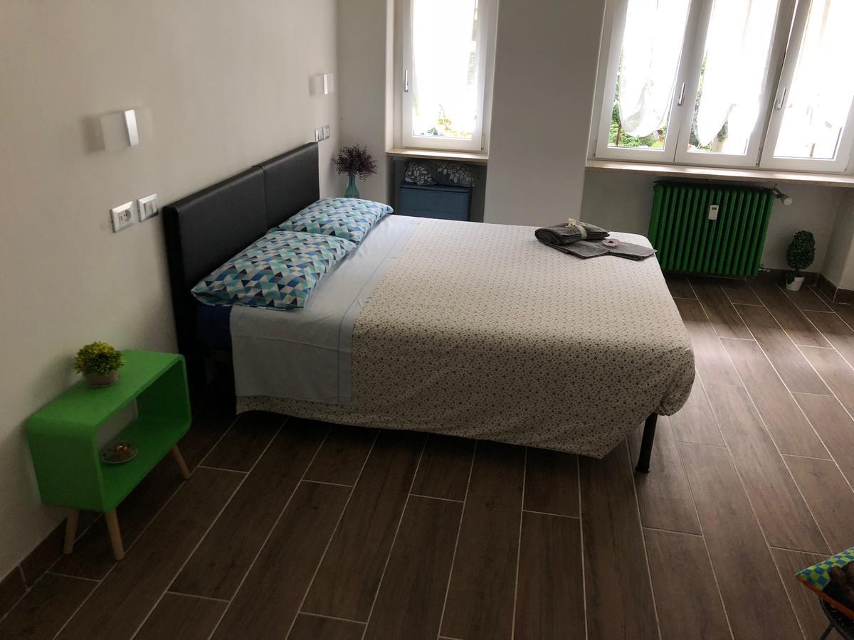 Montepulciano 11 Apartment Milão Exterior foto